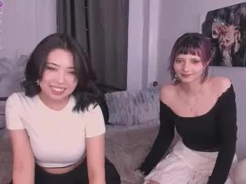 skyglow_ — Hey! My name is Sky, im 18 - Goal: Doggy in sexy panties?... [1055 tokens left] #new #bigtits #teen  #18 #asian