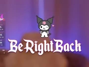 soffiqueen on Chaturbate 