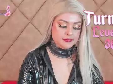 soffiqueen on Chaturbate 