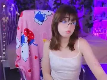 soffitoffi — Lets have fun! // GOAL: tease u with my breast [43 tokens left] // EPIC GOAL: SENSUAL DANCE 10 MIN [2988 tokens left] #skinny #smalltits #hairy #18 #nonude