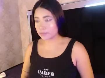 Away sofi_sweet09 on Chaturbate