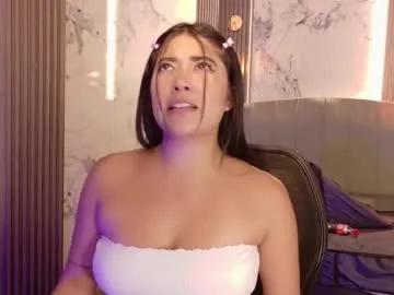 Away sofi_sweet09 on Chaturbate