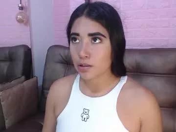 Away sofi_sweet09 on Chaturbate