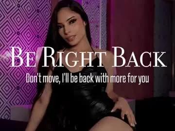 sofia_rousse_ — hey welcome - Goal: put your cock in my wet pussy,  will you fuck me hard? [270 tokens left] #latina #flexible #skinny #asian #natural