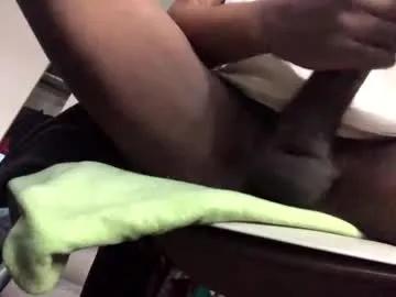 Freechat solobait on Chaturbate