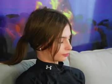 sonyaericsson — Hi! I am Eva!   <3 - Goal: slap my ass <3 [111 tokens left] #teen #natural #feet #lovense #young