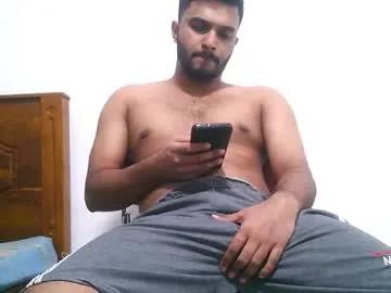 Freechat spicybuoy on Chaturbate