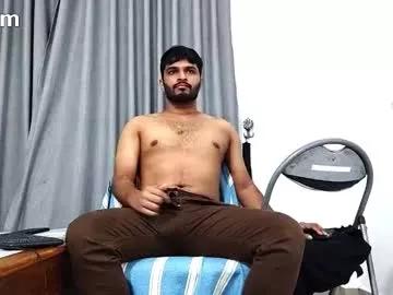 Freechat spicybuoy on Chaturbate