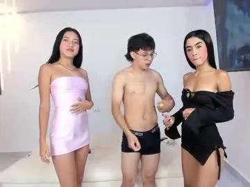 Freechat splendid_dolls on Chaturbate