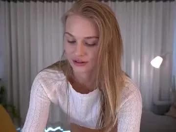 ssscarlett on Chaturbate 