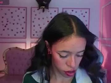 stephania_t — GOAL: Suck my fingers [75 tokens remaining] Come and live a different experience #saliva #anal #socks #braces #latina