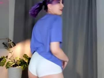 Freechat stephaniesally on Chaturbate