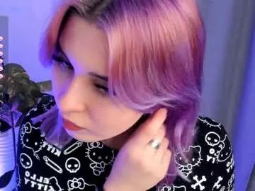 Freechat stephaniesally on Chaturbate