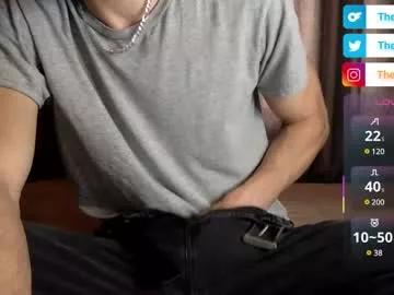 Freechat straightcalidick on Chaturbate
