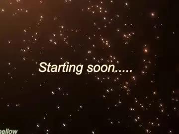 Freechat strongmellow on Chaturbate