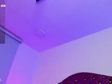 Freechat susanpercy on Chaturbate