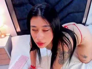 susanvilla on Chaturbate 