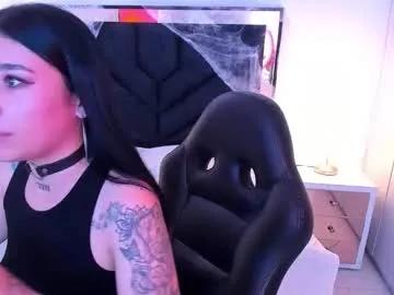 susanvilla on Chaturbate 