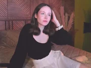 Freechat sweetshy_ on Chaturbate