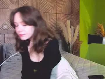 Freechat sweetshy_ on Chaturbate