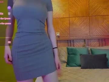Freechat sweetshy_ on Chaturbate