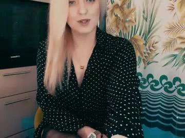 Private sweetyliza on Chaturbate