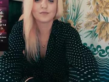 Private sweetyliza on Chaturbate