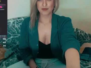 Private sweetyliza on Chaturbate