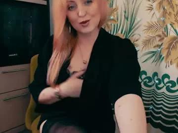 Private sweetyliza on Chaturbate