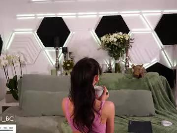 Freechat taanni_bc on Chaturbate