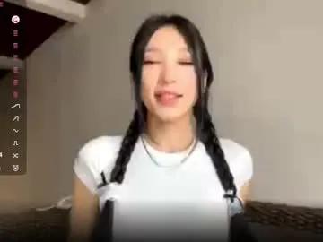 tashinadoncaster — hi! i`m Viola:)  - Goal: Tease my wet pussy [444 tokens left] #teen #skinny #asian #squirt #new