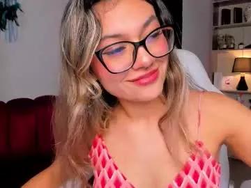 Chaturbate tatiana_mendoza is Freechat tatiana_mendoza — Playtime? I'm all ears  #bigpussylips #flexible #glasses #submissive #socks