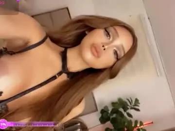 Freechat the_enchantressxx on Chaturbate