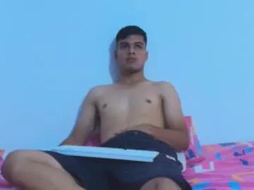 Chaturbate thiago__diaz is Freechat thiago__diaz — Thiago__diaz's room welcome to my room guys #latinboy  #couple #assfuck #bigass #bigdick
