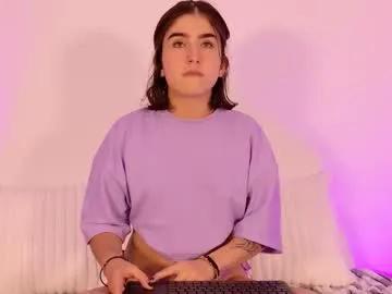 tiffany__starr_ — GOAL: Sexy Dance [196 tokens remaining] Welcome to my room! #milk #bigass #teen #smalltits #shy