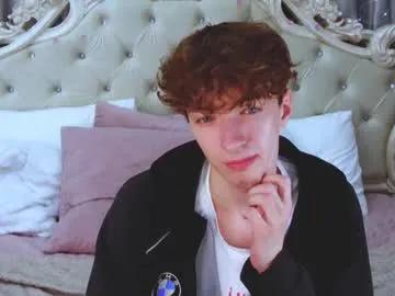 Freechat trevorbenson on Chaturbate