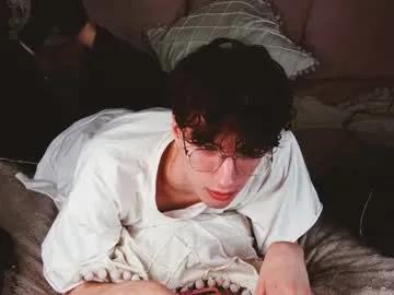 Freechat trevorbenson on Chaturbate