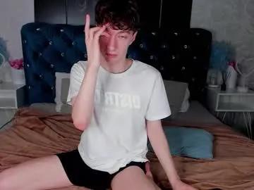 Freechat trevorbenson on Chaturbate