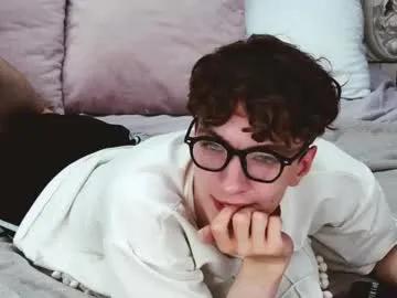 Freechat trevorbenson on Chaturbate