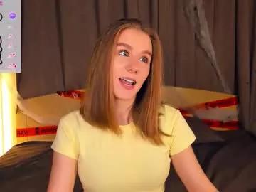 trinahillier — Take off my top <3 #teen #new #shy #skinny #18 [147 tokens remaining]