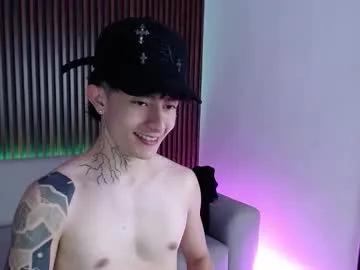 Freechat troy_rouge on Chaturbate