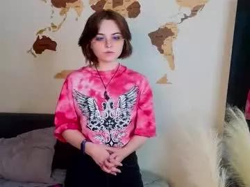 Freechat udeleclive on Chaturbate