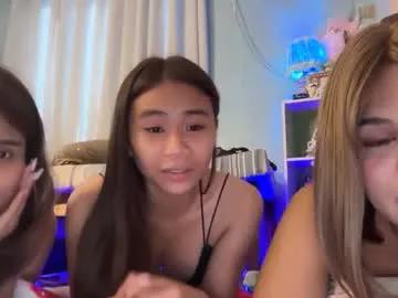urbbgurl_lynxx — Hi im new here guys hope u can play with us!!hope u appreciate here now - Multi Goal: Finger pussy [3333tk each Goal] #asian #pinay #new #sweetgirl #petite #lovense #young