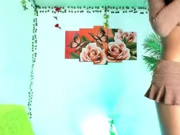 Freechat valeria_thompson1 on Chaturbate