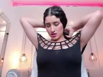 Freechat valerimilton on Chaturbate