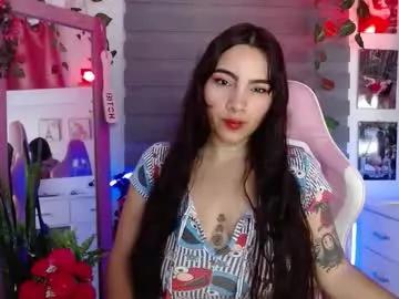 valeryy_sexyy — GOAL:  BIG CREAMY  Welcome to my room! Favorite number 33 --Do you want play with sexy and cute girl?  #c2c #squirt  #milk #hairy #creamy