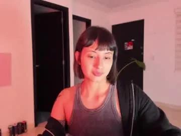 Freechat vandalovee on Chaturbate