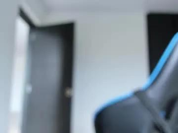 Freechat vandalovee on Chaturbate