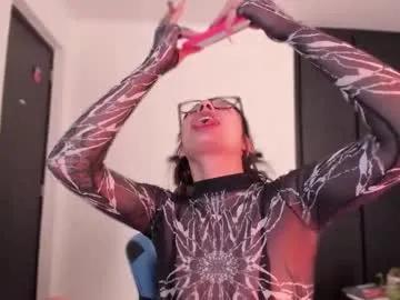 Freechat vandalovee on Chaturbate