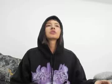 Freechat vandalovee on Chaturbate